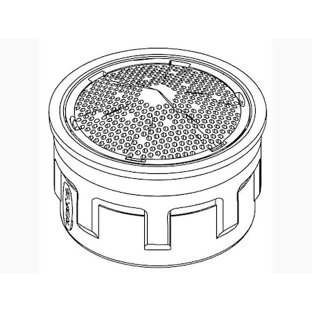 Kohler Aerator Insert 1149544